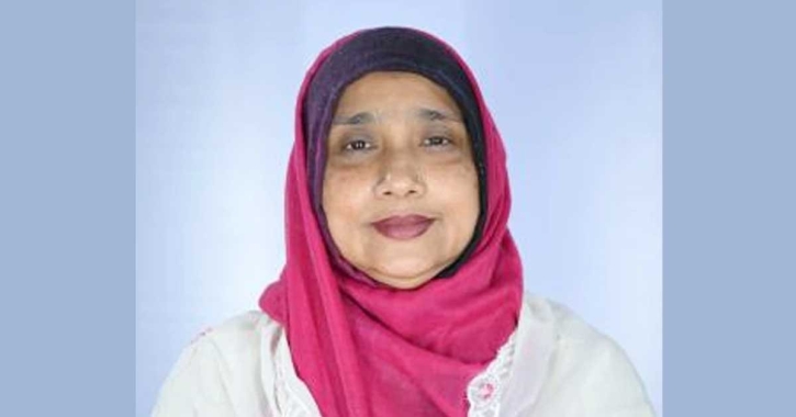 পদত্যাগ করলেন এমপি মিষ্টি পদত্যাগ করলেন এমপি মিষ্টি