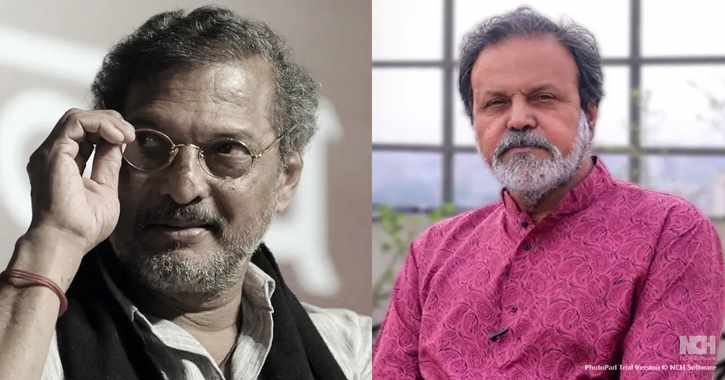 প্রয়াত অভিনেতা পাটেকরকে তারিক আনাম খানের শ্রদ্ধা প্রয়াত অভিনেতা পাটেকরকে তারিক আনাম খানের শ্রদ্ধা