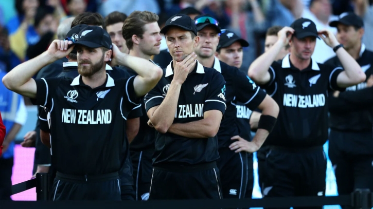 ২০১৯ বিশ্বকাপ ফাইনালে একাধিক সুপার ওভারের ভাবনা নিয়েছিলেন জেমস নিশাম