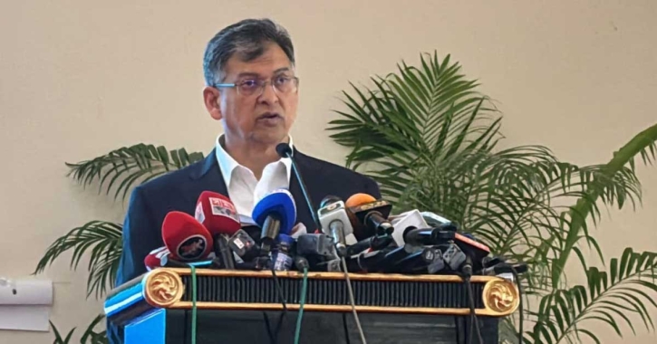 আওয়ামী দোসর গ্রেপ্তারে পুরস্কৃত করার ঘোষণা স্বরাষ্ট্রমন্ত্রীর