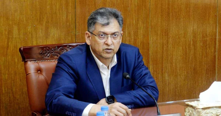 হাসিনাকে ফেরত চেয়েছি, অস্থিরতা সৃষ্টির সুযোগ দেব না: স্বরাষ্ট্রমন্ত্রী