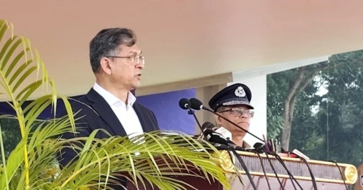 তাহসিফের মৃত্যু প্রসঙ্গে স্বরাষ্ট্রমন্ত্রী বললেন- ‘এখনই মন্তব্য নয়’