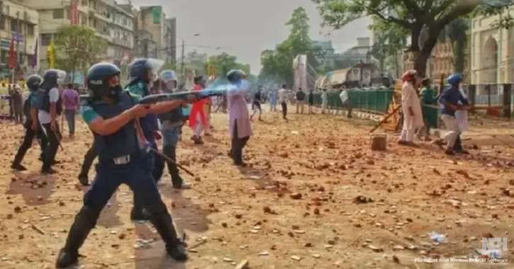 শাপলা চত্বরে ৬১ জন নিহতের তথ্য পাওয়া গেছে, শনাক্ত হয়েছেন ৫৮ জন: চিফ প্রসিকিউটর