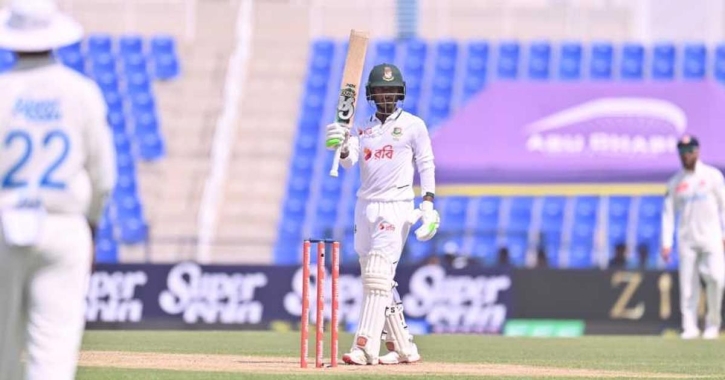 তানজিদের ঝোড়ো ব্যাটিংয়ে বাংলাদেশের দুর্দান্ত সূচনা