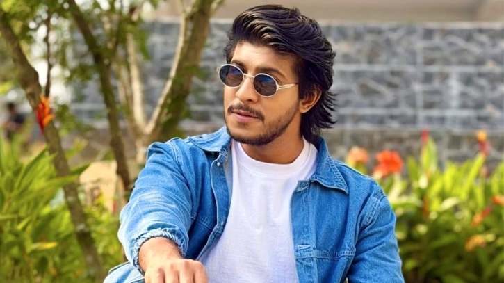 তৌসিফ মাহবুব: ‘বাস্তব জীবন সিনেমার চেয়েও বেশি সিনেমাটিক’