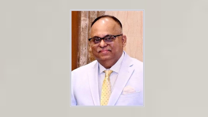 সুপ্রিম জুডিশিয়াল কাউন্সিলে বিচারপতির বিরুদ্ধে লিখিত অভিযোগ দাখিল