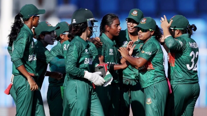 নারী বিপিএলের অধিনায়ক ও পারিশ্রমিক কাঠামো চূড়ান্ত নারী বিপিএলের অধিনায়ক ও পারিশ্রমিক কাঠামো চূড়ান্ত