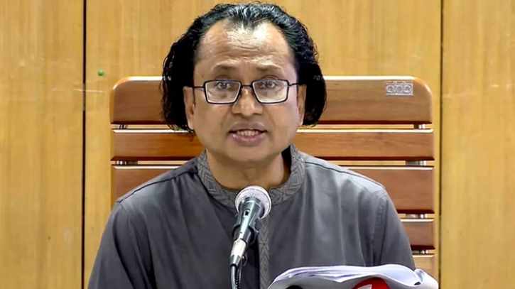নিউইয়র্ক বিমানবন্দরে ড. ইউনূস হেনস্তা,ব্যবস্থা নেবে সরকার